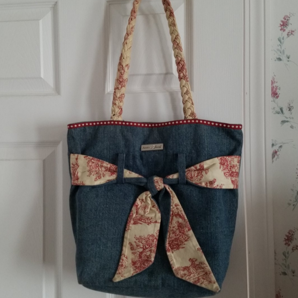 Handbag 🌻 / tote bag  🌻
